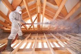 Best Insulation for New Construction  in Linden, MI