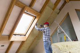 Best Spray Foam Insulation  in Linden, MI