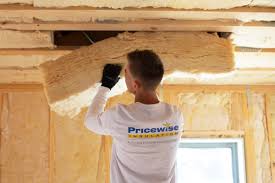 Professional Insulation Services in Linden, MI